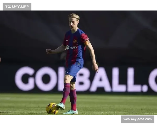 巴萨传球网络分析，德容成攻防转换枢纽