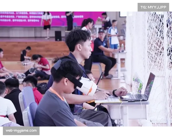 江门站U系列赛首日：冯子鸿、华熙雯分获男女MVP称号