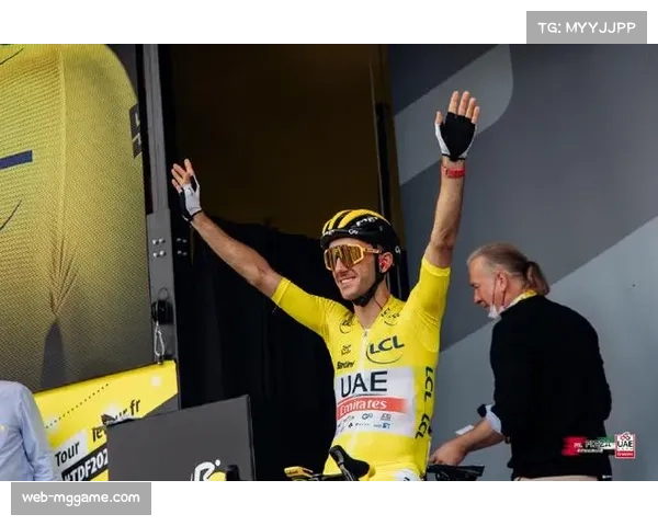 阿联酋航空车队公布环巴斯克地区阵容，亚当·耶茨领衔